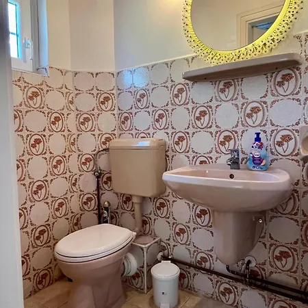 Apartament Emilia