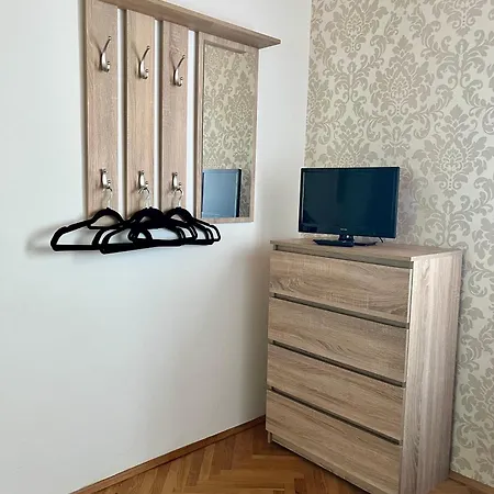 Apartment Emilia