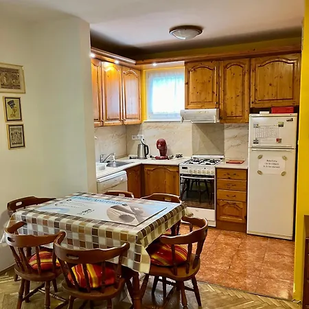 Apartament Emilia Balatonszárszó