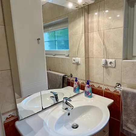 Apartmán Emília