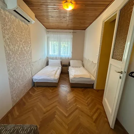公寓 Emilia Balatonszárszó