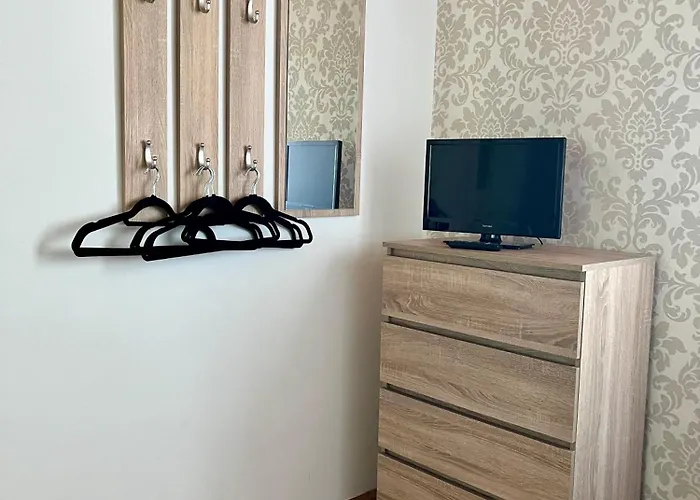 Apartament Emilia